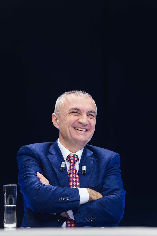 Si e kupton Ilir Meta reformën në drejtësi: Më ka stërvitur Doktori