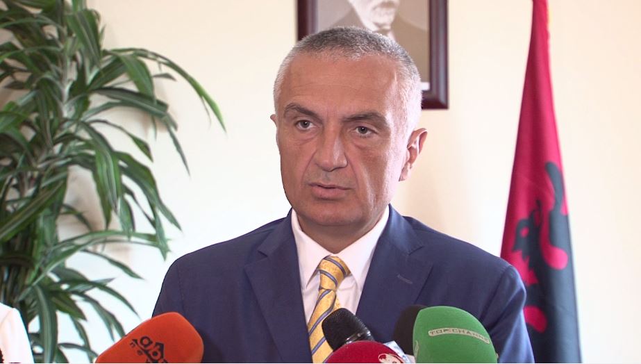 Meta : Unë iki nga kryetar Parlamenti nëse reforma votohet pa konsensus