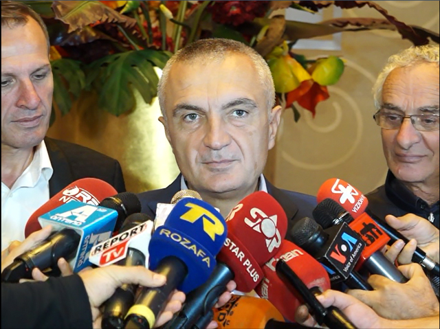 INTERVISTA E PLOTË/ Ilir Meta nga Shkodra “i fërkon kokën” qeverisë