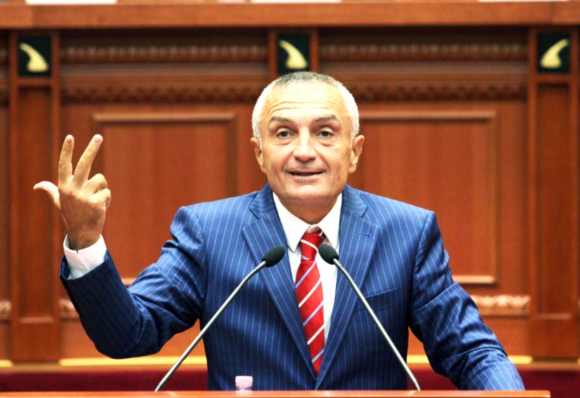 LSI, zgjedhjet për kryetar në 6 nëntor, “garë e vështirë” për Ilir Metën pa rival