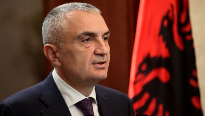 Ilir Meta nuk komenton akuzat e raportit të OSBE por i shpall luftë krimit të organizuar