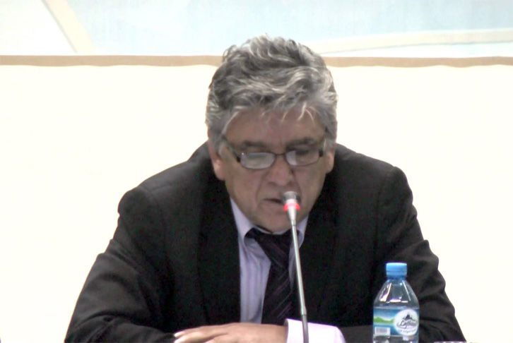 Ilirjan Mustafaraj viktima e parë e “Dekriminalizmit”…?!