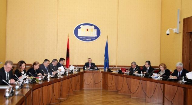 Referendumi i mbetjeve, konferenca e Kryetarëve fut në kalendar kërkesën e PD-së