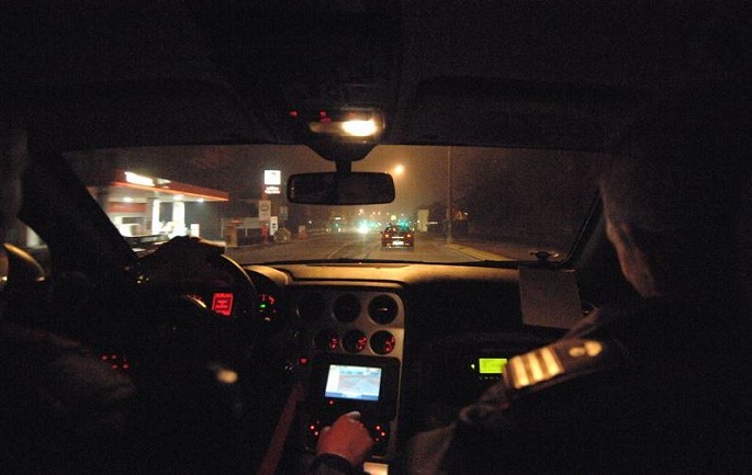 Vodhi makinën luksoze, gjatë ndjekjes policore vritet shqiptari