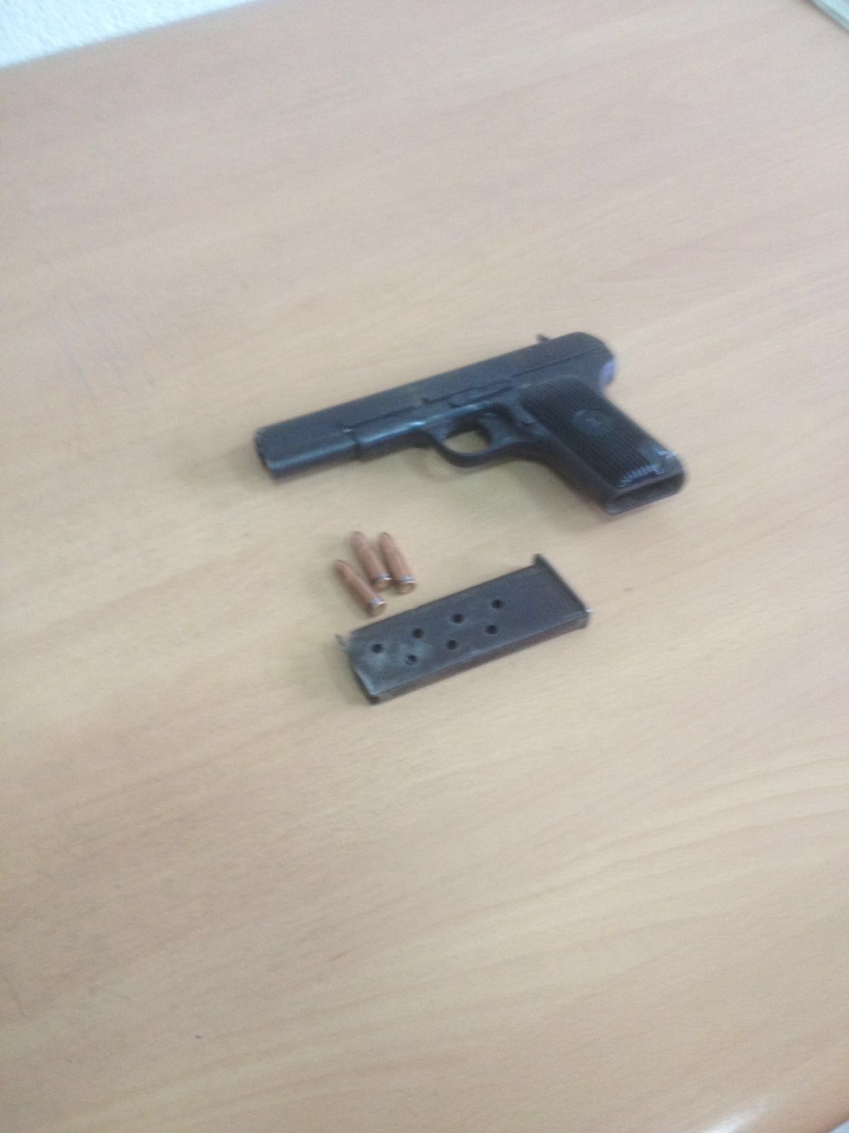 EMRI/ Plagosje me armë në Kavajë, në pranga 34-vjeçari