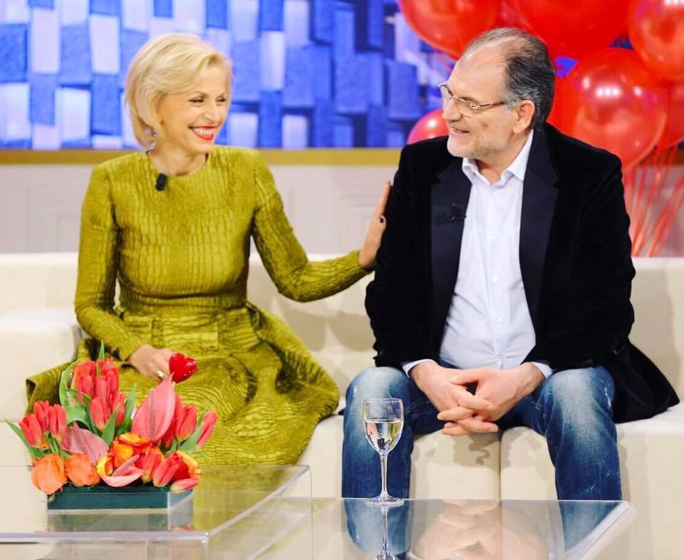 VIDEO/ Çifti Kokëdhima rrëfen dashurinë e 35 viteve