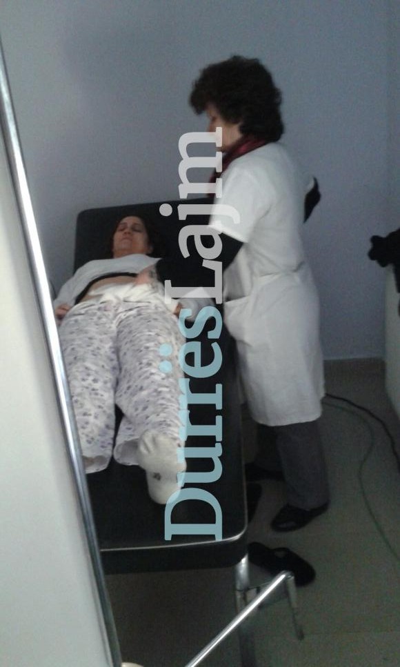 Kujdestarja që dhunoi 3-vjeçaren jetime në Durrës: Jam shtatzënë