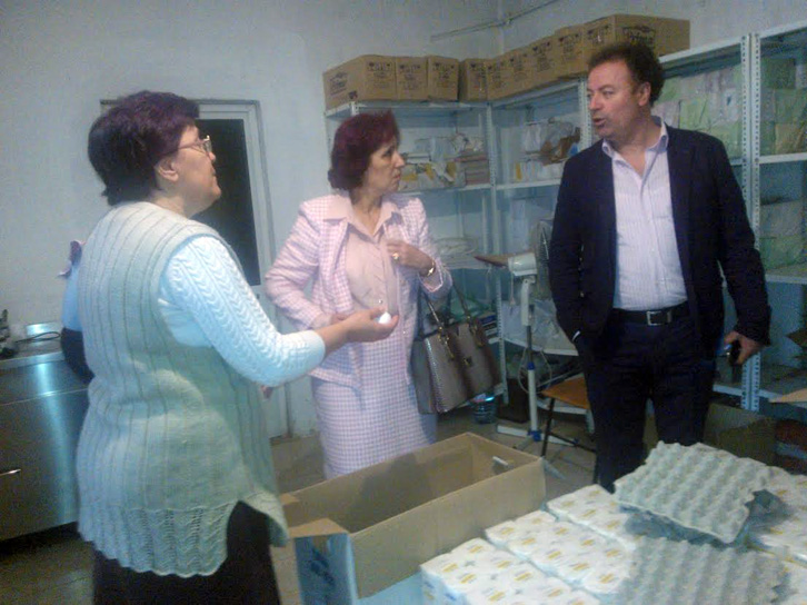 VIDEO & SKANDAL/ Durrës, fillon inspektimi, pranohet abuzim me ushqimin e çerdheve dhe kopshteve