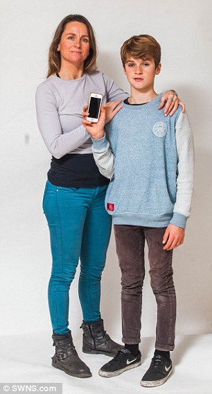 “I hoqa djalit IPhone-in për një vit”, ja rezultati befasues