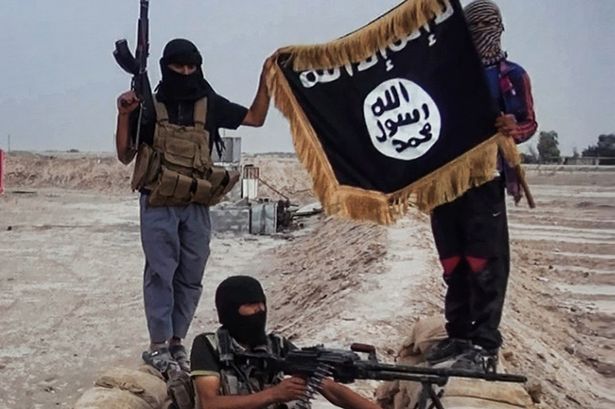 SHISH: ISIS ka rrënjët e thella në Shqipëri. Policia e Shtetit kalon në gadishmëri