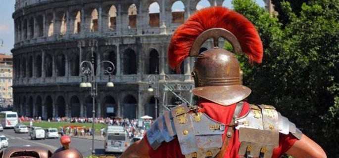 Arrestohen dy shqiptarë në Itali, market kokaine pranë Parlamentit