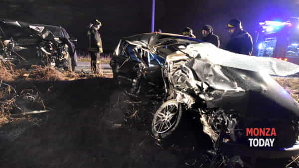 VIDEO/ Itali, aksident tragjik, vdes 21-vjeçari shqiptar