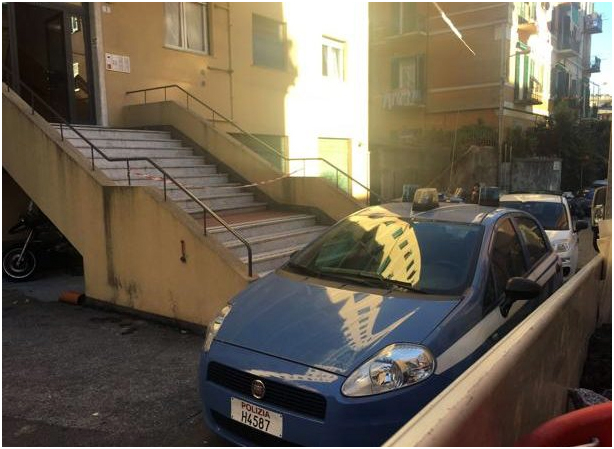 FOTO & EMRI/ Arrestohet shqiptari me kokainë, i papunë por bënte jetë luksi