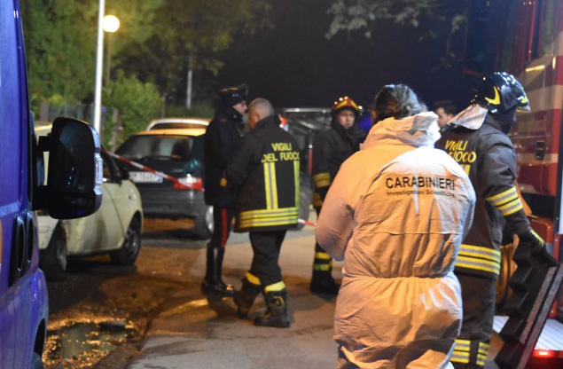 EMRAT/ Këta janë vëllezërit e ekzekutuar në Itali
