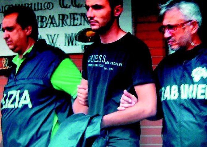 Itali, I riu shqiptar vret padashje shokun rus