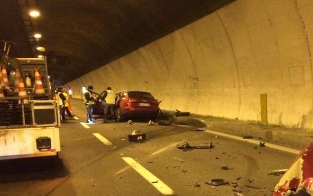 Aksidenti në Itali i merr jetën 29 vjecarit shqiptar