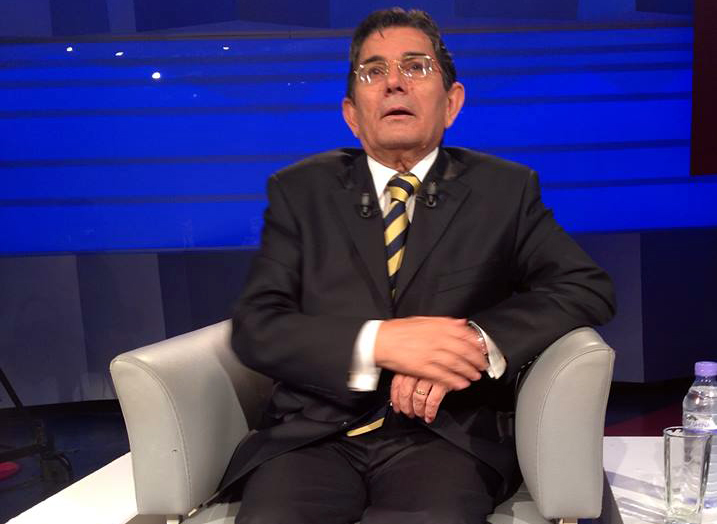 Jemin Gjana: Ja çfarë deklaronin në 2013 për Berishën, kritikuesit e sotëm të Bashës