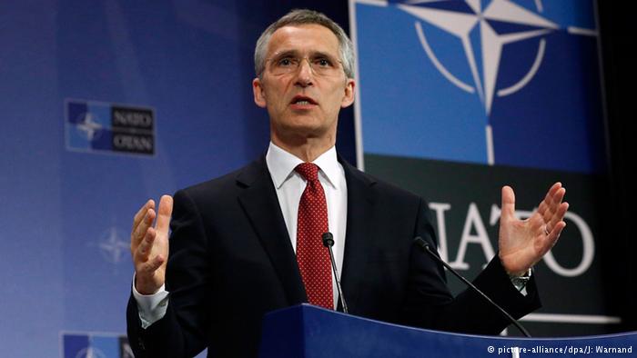 Nesër në Tiranë Sekretari i Përgjithshëm i NATO-s, Stoltenberg, takon Nishanin, Ramën e Kodhelin