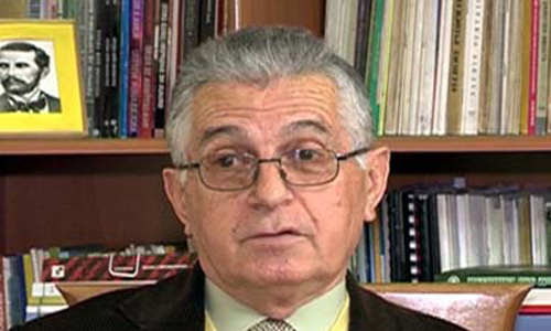 Ndahet nga jeta akademiku Jorgo Bulo, Parlamenti një minutë heshtje