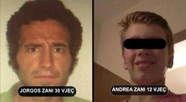 Eksperti i Policisë: Si e gjetëm Zanin në banesë me kokën e fëmijës së therur në duar