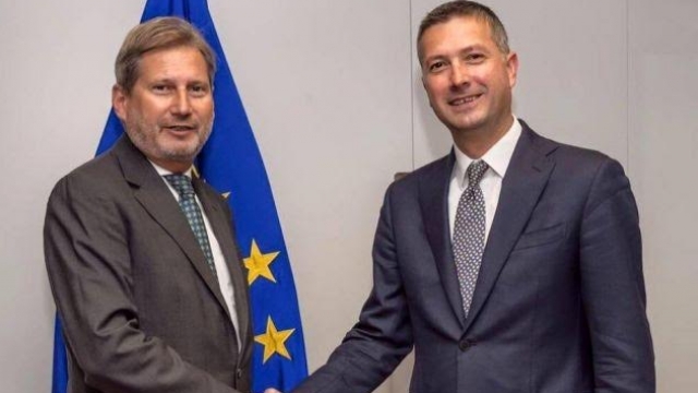 BE miraton Marrëveshjen e Stabilizim Asociimit për Kosovën