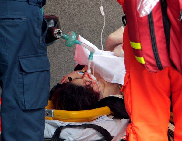 FOTO/ Itali, gjykata urdhëron Ministrinë e Drejtësisë të dëmshpërblejë familjen shqiptare me 1.6 milionë euro