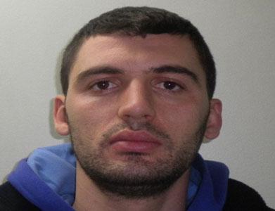 Dosja e Klement Çalës, mikut të Ilir Kupës, afron gjykimi për shqiptarin e arratisur nga Trikalla