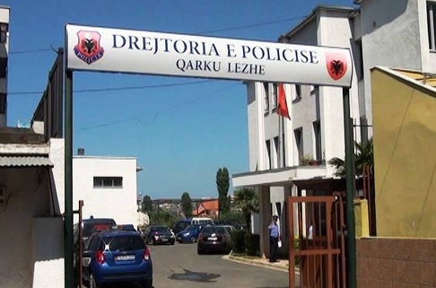 Lezhë, policia prangos kushëririn e ish-deputetit Noka