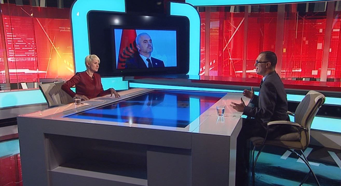 Pse nuk tregon Adi Krasta sherrin e pirunjve me Edi Ramën
