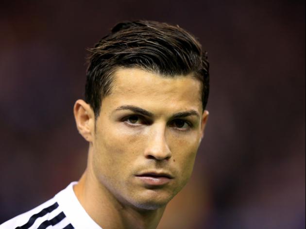 FOTO/ Cristiano Ronaldo i përgjigjet ngacmimeve të Olta Gixharit?