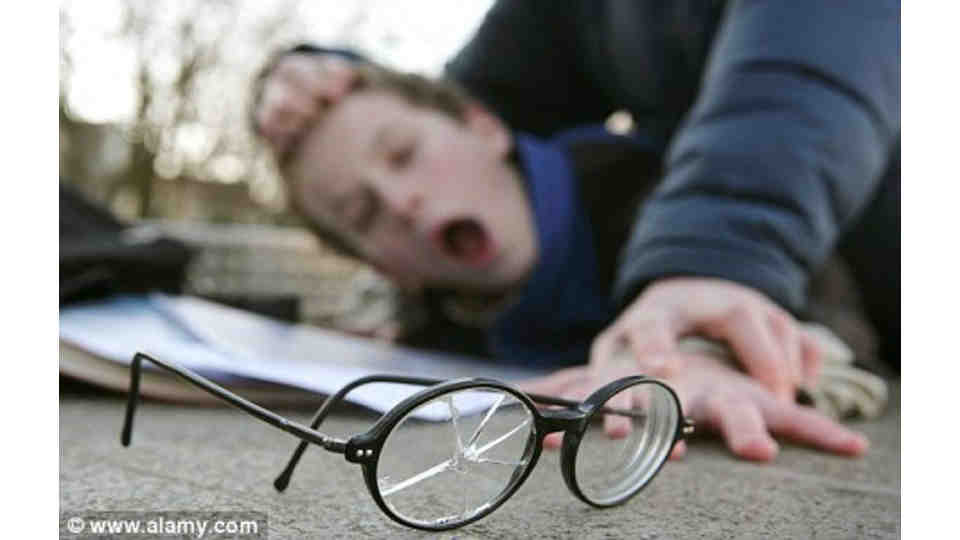 Ksenofobia në Gjermani, rrihet i riu shqiptar