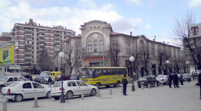 Kumanovë, dhëndëri nga Kosova vret ish-vjehrrin dhe plagos ish-kunatin