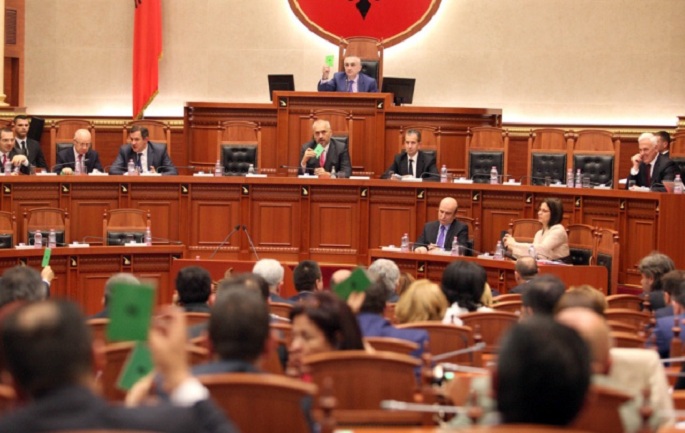 EMRAT/ 9 deputetët dhe kryebashkiakët që po heton prokuroria