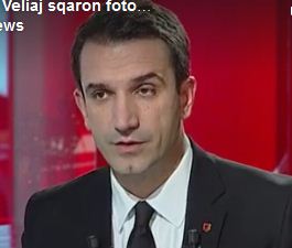 Sallata dhe birrat e një takimi “rastësor” me një… prokuror