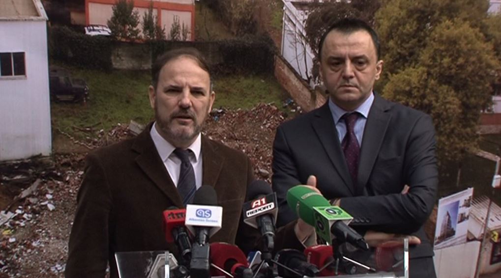 VIDEO/Artan Lame dhe Artan Shkreli: Asnjë fije bari mos të preket nga parku i Liqenit
