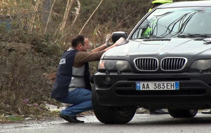 PLAGOSJA NË LEZHË/ Njëri nga vëllezërit me precedent penal brenda dhe jashtë vendit