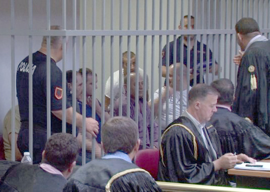 Dosja “Lazarati”, llogaritë bankare të të akuzuarve janë bosh