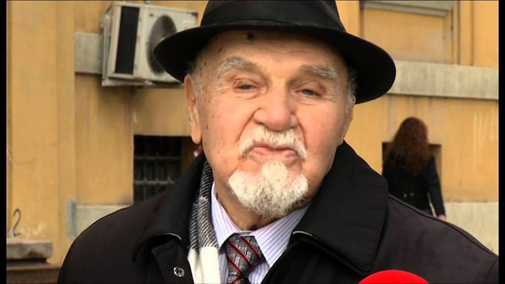 Ndahet nga jeta aktori Lazër Filipi