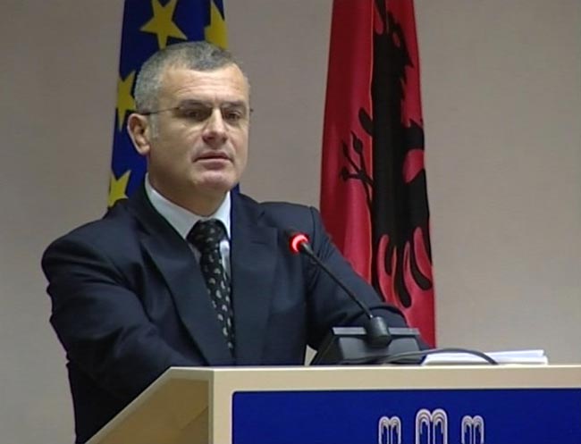 Analiza vjetore e KLSH, Leskaj: Në 4 vitet e fundit janë zbuluar 128 miliardë lekë shkelje