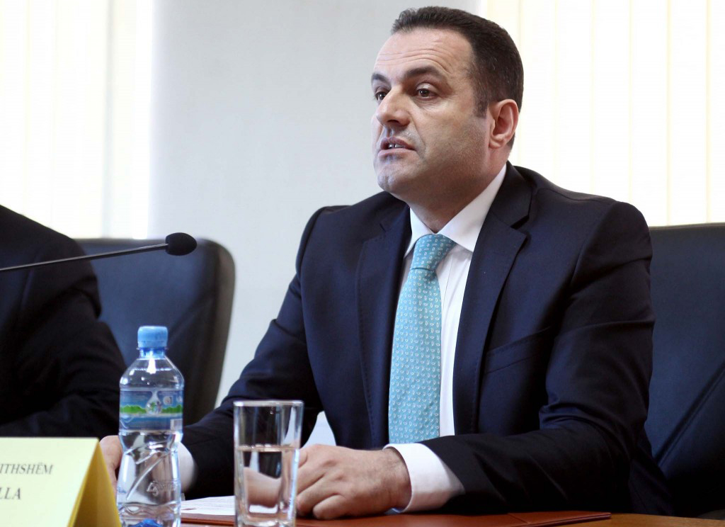 EMRAT/ Llalla me amerikanët – një skuadër tmerri për jakat e bardha