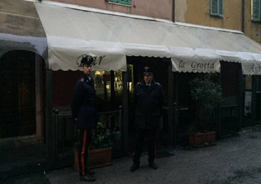 ITALI/Pranga biznesmenëve shqiptarë për dyqanin e kokainës
