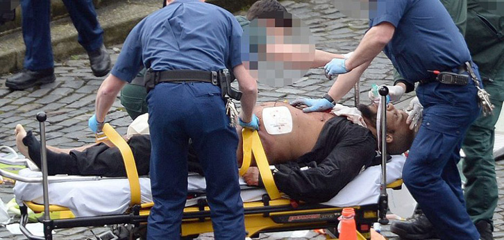 ISIS merr përsipër sulmin terrorist në Londër