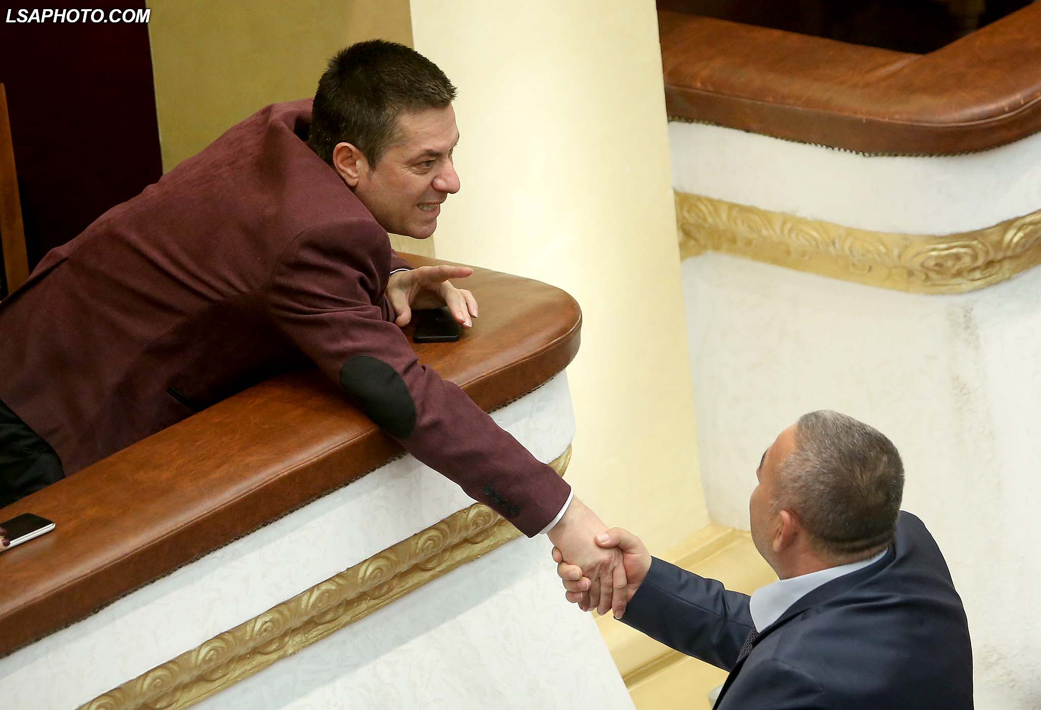 Këshilltari i Ilir Metës: Rama dhe Meta, bashkë vetëm për shkak të pushtetit