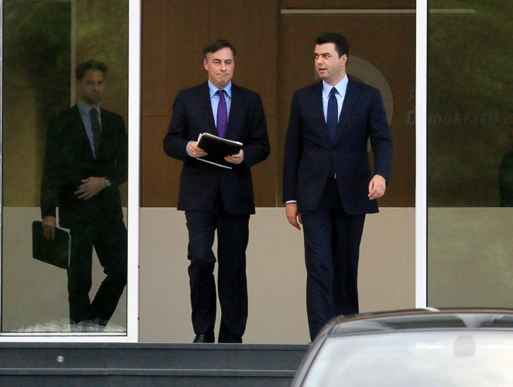 NEGOCIATAT/ Ja 20 pikat e paketës “McAllister +” që refuzon Edi Rama