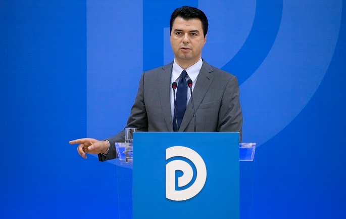 Basha: Bumi i investimeve të Ramës është droga