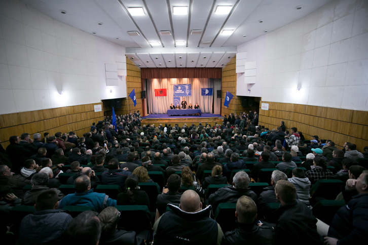Basha: PD sërish mision historik, për valën e fundit të demokratizimit të vendit
