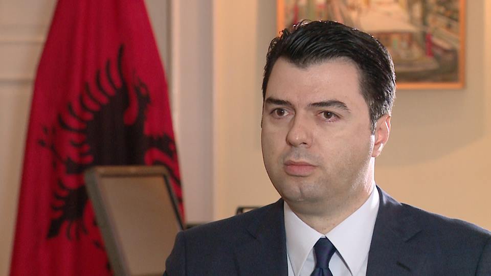 LULZIM BASHA: MAZHORANCA NUK PRANOI KONSENSUSIN PËR VENDET E REZERVUARA