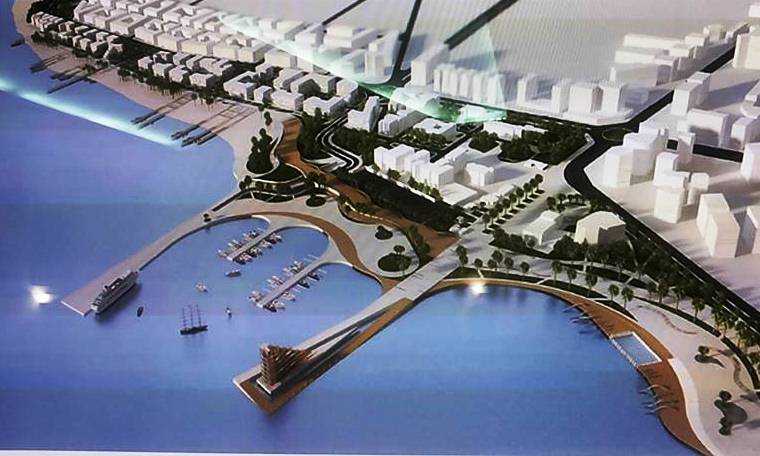 Mashtrimi i Hipotekës/7 vjet burg dhe konfiskim 22 mijë metrave tokë në plazh