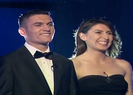 BB9/ Lupçe mbështet Katerinën: Nuk i plotësoj dëshirat askujt