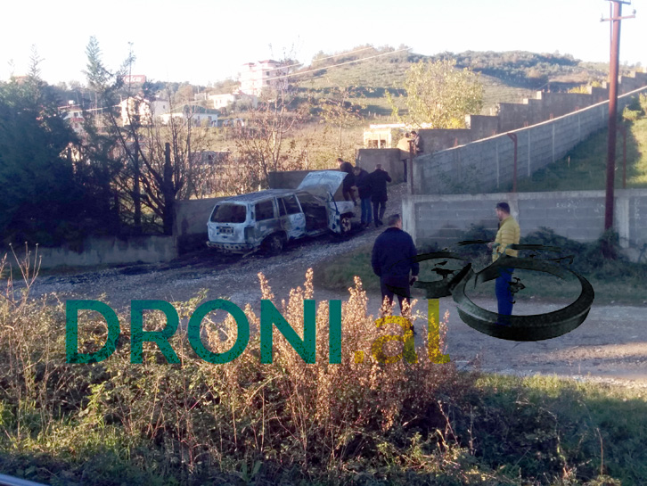 Makina e vjedhjes së 3.8 milionë eurove nuk është regjistruar në Shqipëri